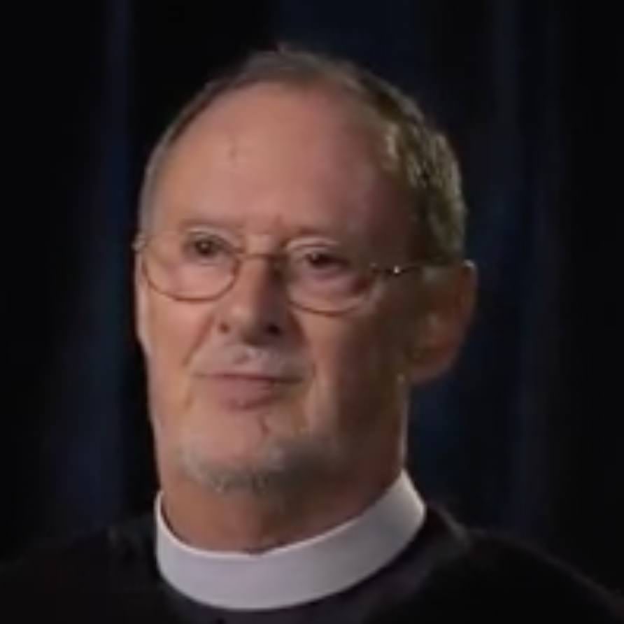 FATHER HOWARD HESS